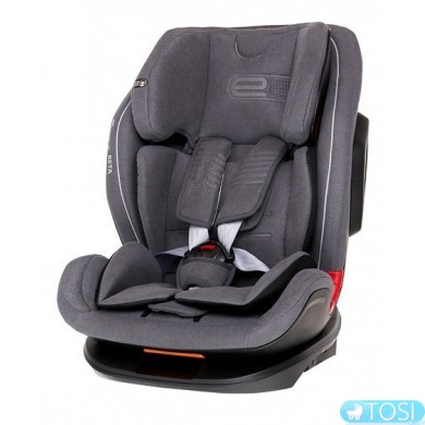 Автокресло Espiro Beta Isofix 9-36 кг